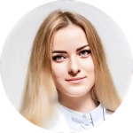 Hаталян Людмила Александровна